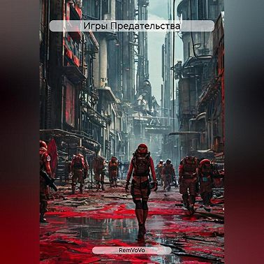 Игры Предательства