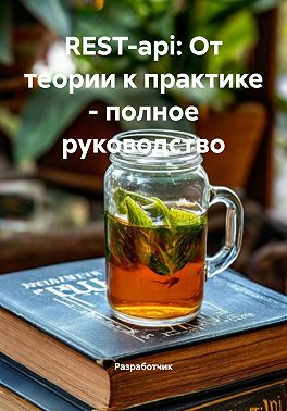 REST-api: От теории к практике – полное руководство