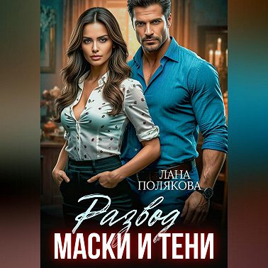 Развод. Маски и тени