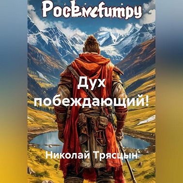 Дух побеждающий!