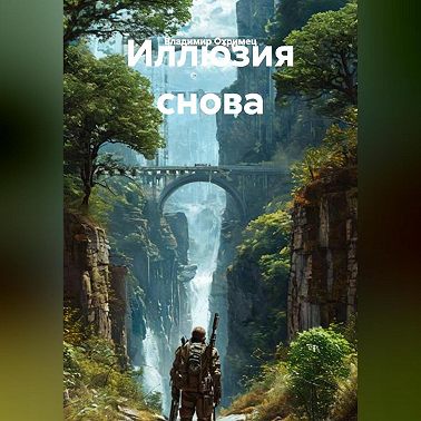 Иллюзия снова