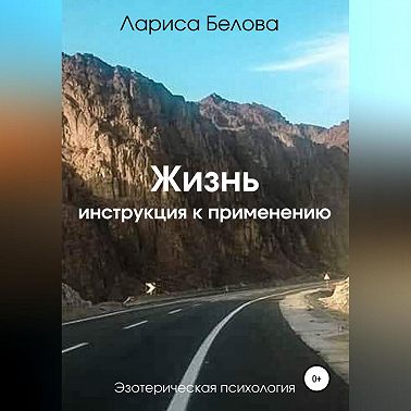 Жизнь. Инструкция к применению