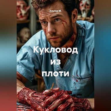 Кукловод из плоти