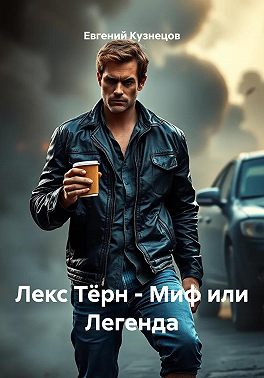 Лекс Тёрн – Миф или Легенда