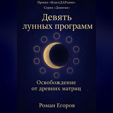 «Девять лунных программ»
