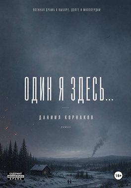 Один я здесь...