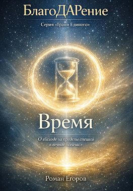 Время