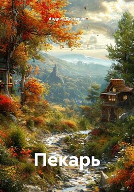 Пекарь