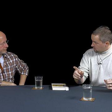 Дмитрий Черевко про русскую музыку и немцев