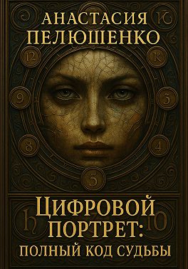 Цифровой портрет: полный код судьбы