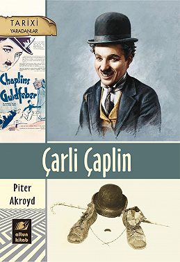 Çarli Çaplin