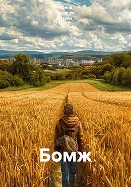Бомж