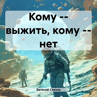 Кому – выжить, кому – нет