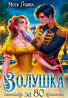 Золушка за 80