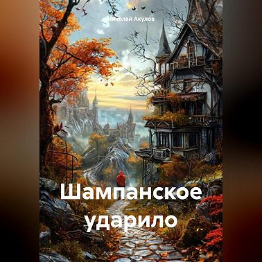 Шампанское ударило