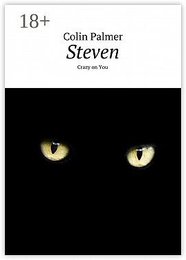 Steven. Crazy on You