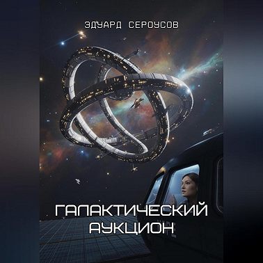 Галактический аукцион