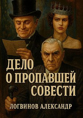 Дело о пропавшей совести