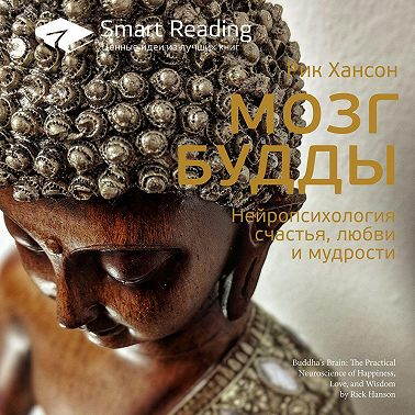 Ключевые идеи книги Мозг Будды. Нейропсихология счастья