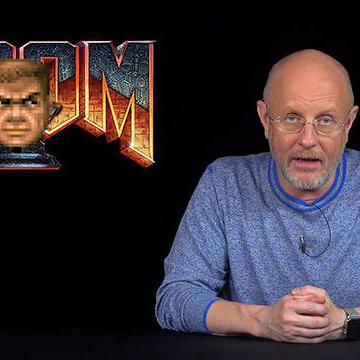 Новый и старый DOOM, капитан Америка и Battlefield против Call of Duty