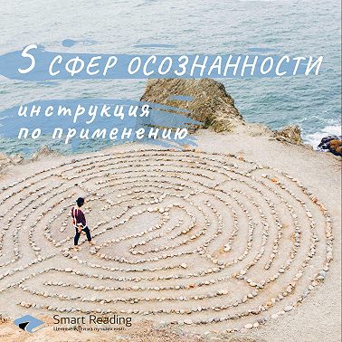 5 сфер осознанности: инструкция по применению