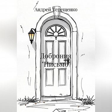 Доброния «Письмо»