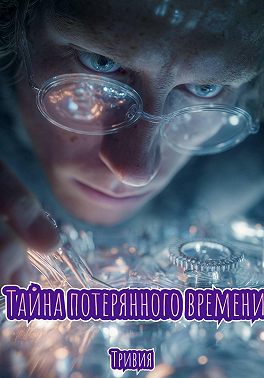 Тайна потерянного времени