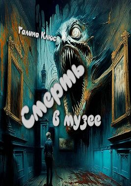 Смерть в музее