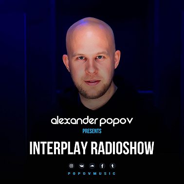 Interplay Radioshow 601 (30-03-26)