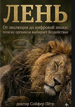 Лень