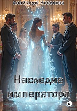 Наследие императора