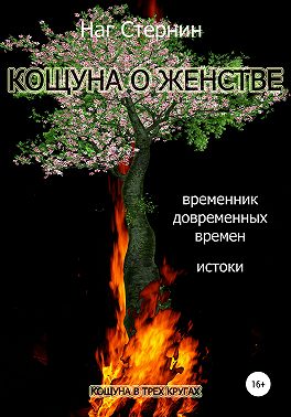 Кощуна о женстве