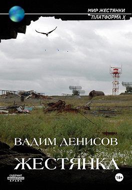 Жестянка