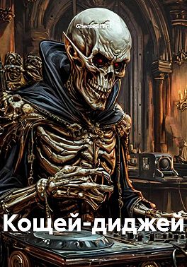 Кощей-диджей