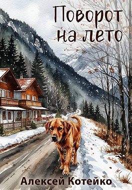 Поворот на лето