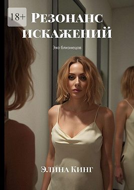 Резонанс искажений. Эхо близнецов