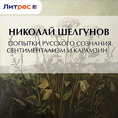 Попытки русского сознания. Сентиментализм и Карамзин