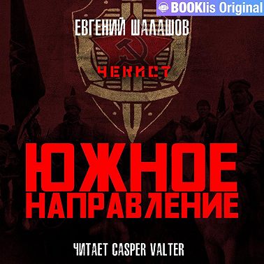 Чекист. Южное направление