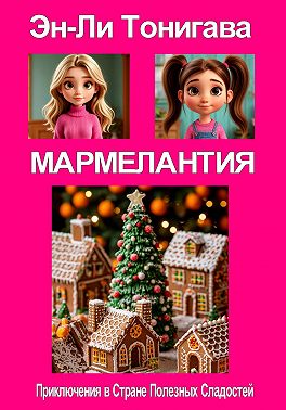 Мармелантия