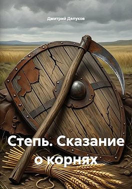 Степь. Сказание о корнях