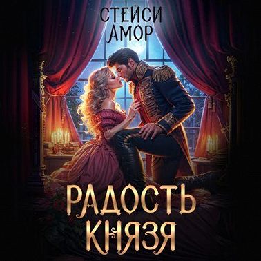 Радость князя
