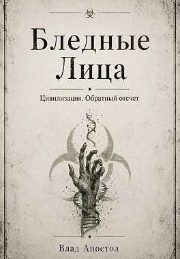 Бледные Лица