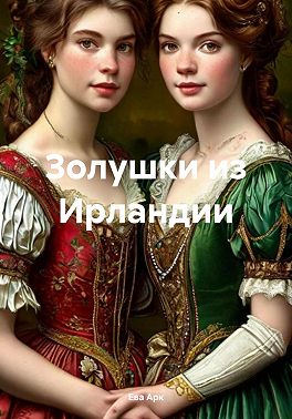 Золушки из Ирландии