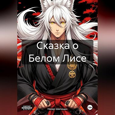 Сказка о Белом Лисе