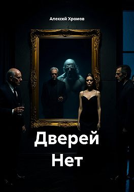 Дверей Нет