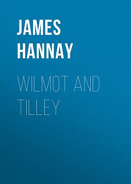 Wilmot and Tilley