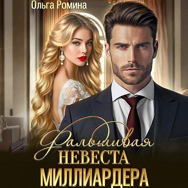 Фальшивая невеста миллиардера