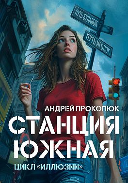 Станция Южная