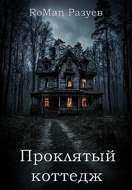 Проклятый коттедж