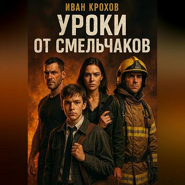 Уроки от смельчаков